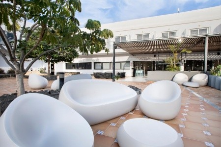 Kanárske ostrovy Fuerteventura Coral Cotillo Beach 8 dňový pobyt Polpenzia Letecky Letisko: Viedeň March 2026 ( 8/03/26-15/03/26)