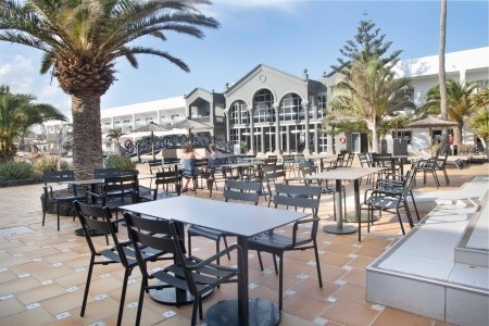 Kanárske ostrovy Fuerteventura Coral Cotillo Beach 8 dňový pobyt Polpenzia Letecky Letisko: Viedeň March 2026 ( 8/03/26-15/03/26)