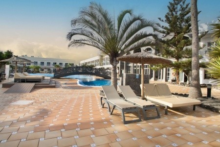 Kanárske ostrovy Fuerteventura Coral Cotillo Beach 8 dňový pobyt Polpenzia Letecky Letisko: Viedeň March 2026 ( 8/03/26-15/03/26)