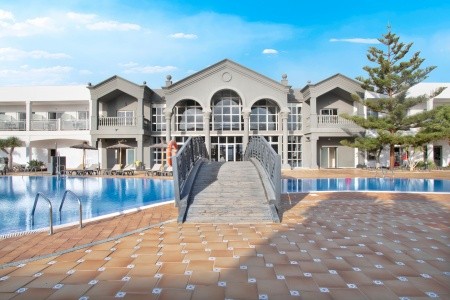 Kanárske ostrovy Fuerteventura Coral Cotillo Beach 8 dňový pobyt Polpenzia Letecky Letisko: Viedeň March 2026 ( 8/03/26-15/03/26)