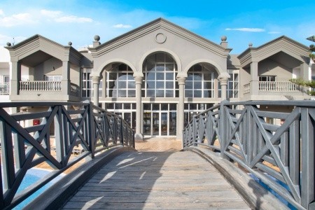 Kanárske ostrovy Fuerteventura Coral Cotillo Beach 8 dňový pobyt Polpenzia Letecky Letisko: Viedeň March 2026 ( 8/03/26-15/03/26)