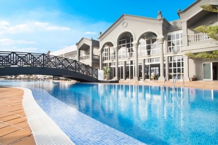 Kanárske ostrovy Fuerteventura Coral Cotillo Beach 8 dňový pobyt Polpenzia Letecky Letisko: Viedeň March 2026 ( 8/03/26-15/03/26)