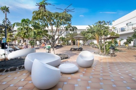 Kanárske ostrovy Fuerteventura Coral Cotillo Beach 8 dňový pobyt Polpenzia Letecky Letisko: Viedeň March 2026 ( 8/03/26-15/03/26)