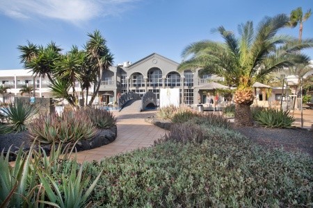 Kanárske ostrovy Fuerteventura Coral Cotillo Beach 8 dňový pobyt Polpenzia Letecky Letisko: Viedeň March 2026 ( 8/03/26-15/03/26)