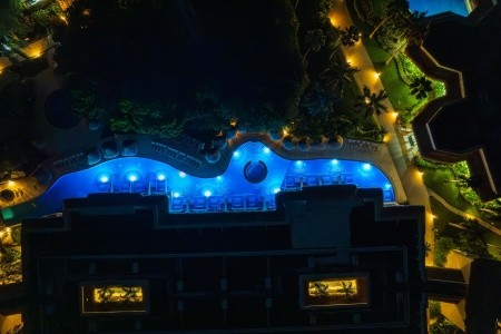 Grand Sunset Princess All Suites & Spa Resort - 127