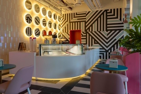 Grand Sunset Princess All Suites & Spa Resort - 128