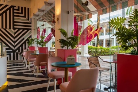 Grand Sunset Princess All Suites & Spa Resort - 129