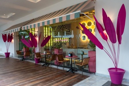 Grand Sunset Princess All Suites & Spa Resort - 131