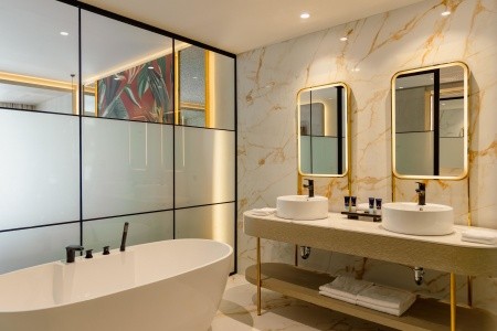 Grand Sunset Princess All Suites & Spa Resort - 133