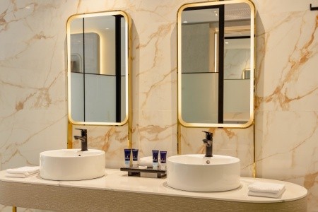 Grand Sunset Princess All Suites & Spa Resort - 135