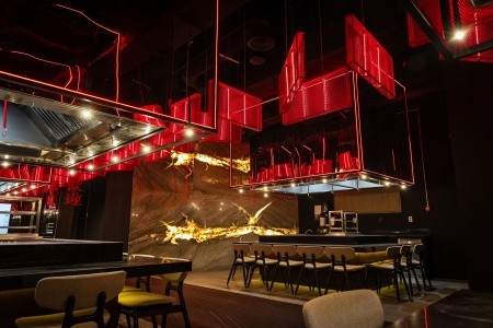 Grand Sunset Princess All Suites & Spa Resort - 136