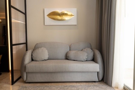 Grand Sunset Princess All Suites & Spa Resort - 139