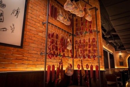 Grand Sunset Princess All Suites & Spa Resort - 142