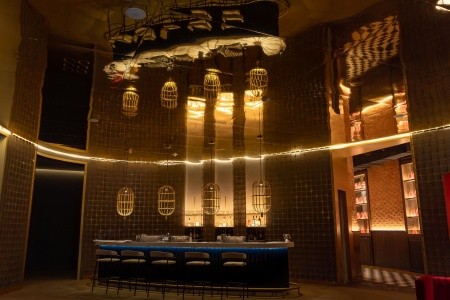 Grand Sunset Princess All Suites & Spa Resort - 144