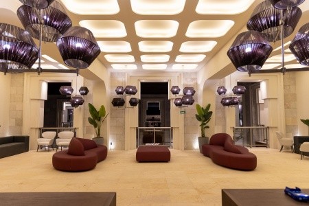 Grand Sunset Princess All Suites & Spa Resort - 146