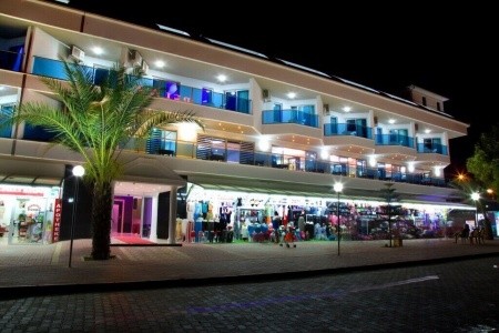 Oji Beach (Ex. Opia Boutique, Ex Konakli Nergis) - 5