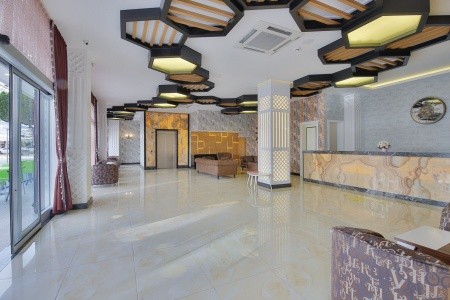 Oji Beach (Ex. Opia Boutique, Ex Konakli Nergis) - 6