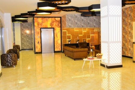 Oji Beach (Ex. Opia Boutique, Ex Konakli Nergis) - 7