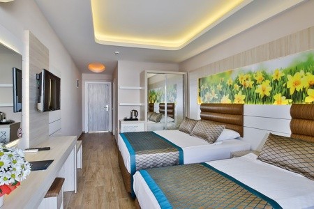 Oji Beach (Ex. Opia Boutique, Ex Konakli Nergis) - 8