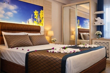 Oji Beach (Ex. Opia Boutique, Ex Konakli Nergis) - 9