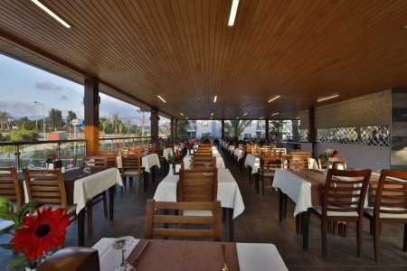 Oji Beach (Ex. Opia Boutique, Ex Konakli Nergis) - 12