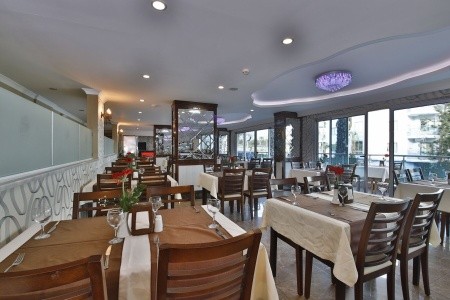 Oji Beach (Ex. Opia Boutique, Ex Konakli Nergis) - 13