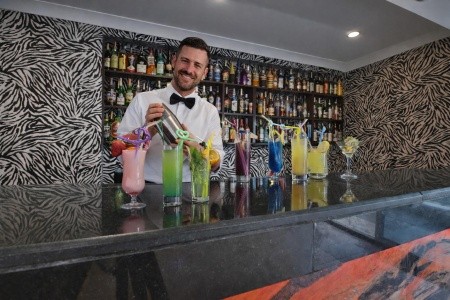 Oji Beach (Ex. Opia Boutique, Ex Konakli Nergis) - 15