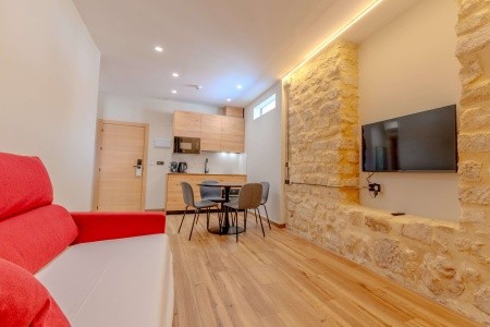 Španielsko Costa Blanca La Milagrosa 8 dňový pobyt Bez stravy Letecky Letisko: Katovice October 2026 ( 6/10/26-13/10/26)