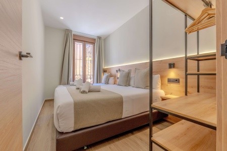 Španielsko Costa Blanca La Milagrosa 8 dňový pobyt Bez stravy Letecky Letisko: Katovice October 2026 ( 6/10/26-13/10/26)