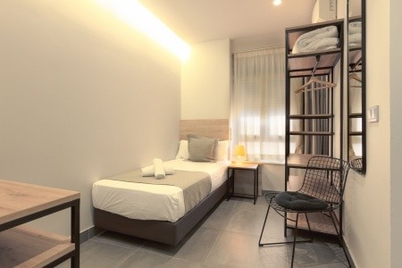 Španielsko Costa Blanca La Milagrosa 8 dňový pobyt Bez stravy Letecky Letisko: Katovice October 2026 ( 6/10/26-13/10/26)