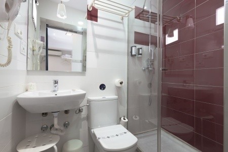 Španielsko Costa Blanca La Milagrosa 8 dňový pobyt Bez stravy Letecky Letisko: Katovice October 2026 ( 6/10/26-13/10/26)