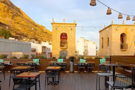 Španielsko Costa Blanca La Milagrosa 8 dňový pobyt Bez stravy Letecky Letisko: Katovice October 2026 ( 6/10/26-13/10/26)