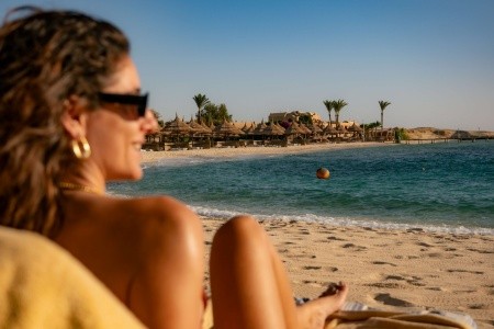 Mövenpick Resort El Quseir - 46