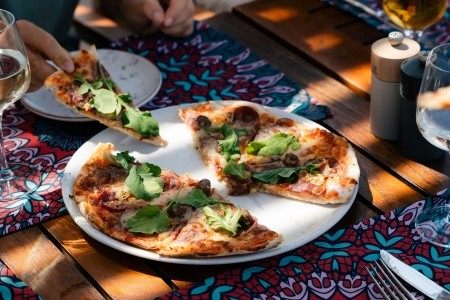 Mövenpick Resort El Quseir - 47