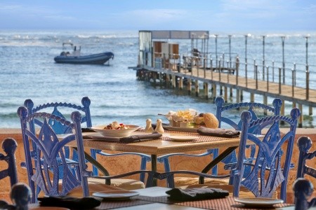 Mövenpick Resort El Quseir - 49