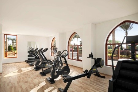 Mövenpick Resort El Quseir - 50