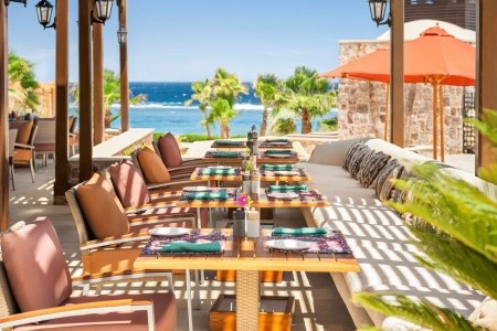 Mövenpick Resort El Quseir - 52