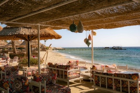 Mövenpick Resort El Quseir - 53