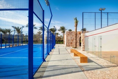 Mövenpick Resort El Quseir - 55