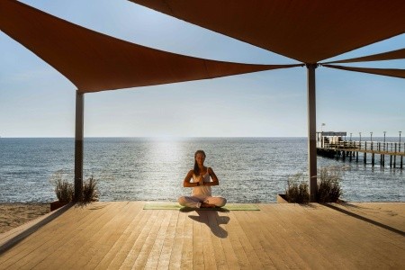 Mövenpick Resort El Quseir - 56