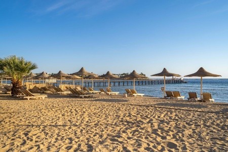 Mövenpick Resort El Quseir - 57