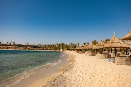 Mövenpick Resort El Quseir - 58