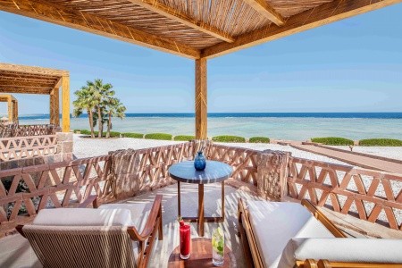 Mövenpick Resort El Quseir - 60