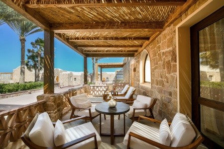 Mövenpick Resort El Quseir - 62