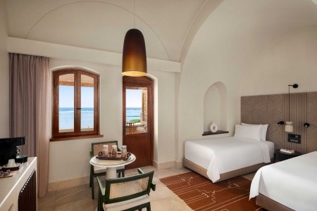 Mövenpick Resort El Quseir - 63