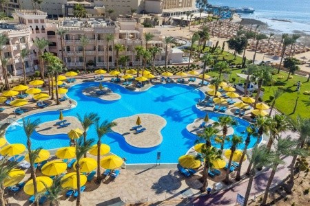 Pickalbatros Albatros Palace - 5