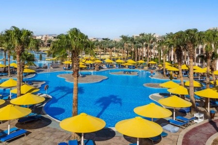 Pickalbatros Albatros Palace - 6