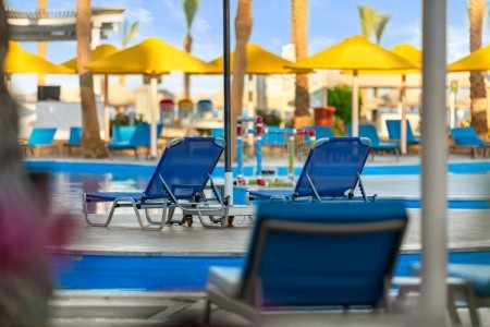 Pickalbatros Albatros Palace - 11