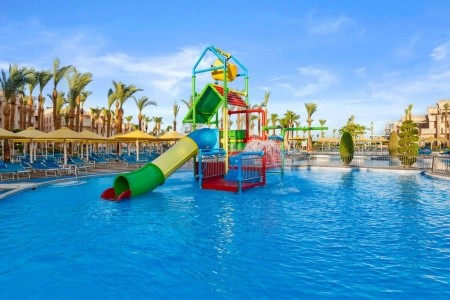 Pickalbatros Albatros Palace - 14