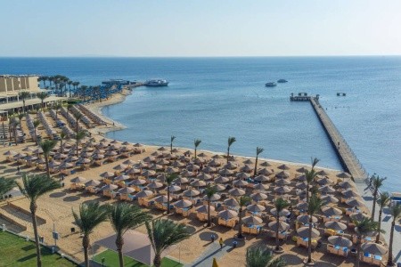 Pickalbatros Albatros Palace - 16